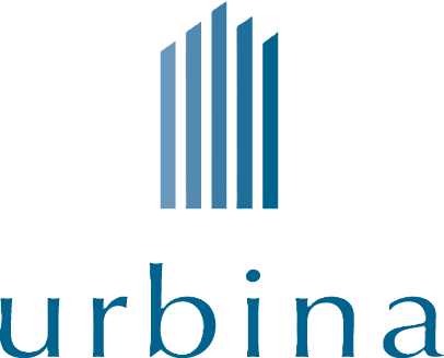 Urbina Limited Logo